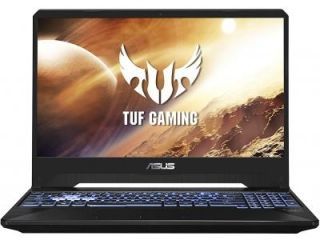 ASUS Asus TUF FX505GT-BQ006T Laptop (15.6 Inch | Core i5 9th Gen | 8 GB | Windows 10 | 512 GB SSD) Price in India