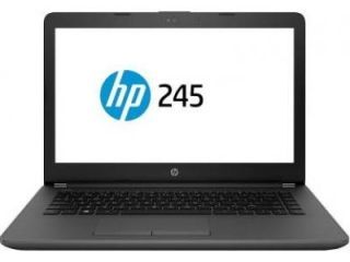 HP 245 G7 (7GZ75PA) Laptop (14 Inch | AMD Dual Core A6 | 4 GB | DOS | 1 TB HDD)