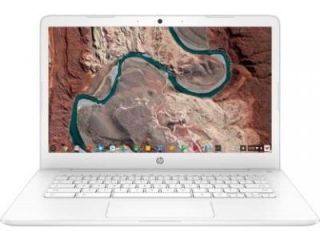 HP Chromebook 14-ca003TU (6YU26PA) Laptop (14 Inch | Celeron Dual Core | 4 GB | Google Chrome | 64 GB SSD) Price in India