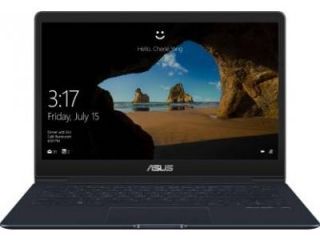 ASUS ZenBook 13 UX331FAL-EG075T Laptop (13.3 Inch | Core i5 8th Gen | 8 GB | Windows 10 | 256 GB SSD)