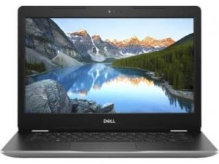 Dell Inspiron 14 3481 (C563109UIN9) Laptop (14 Inch | Core i3 7th Gen | 4 GB | Linux | 1 TB HDD)