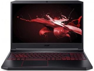 Acer Nitro 7 AN715-51-79CU (NH.Q5FSI.004) Laptop (15.6 Inch | Core i7 9th Gen | 8 GB | Windows 10 | 1 TB HDD 256 GB SSD)