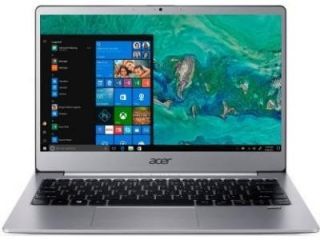 Acer Swift 3 SF314-54-554K (NX.GXZSI.001) Laptop (14 Inch | Core i5 8th Gen | 8 GB | Windows 10 | 512 GB SSD)