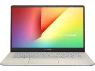 ASUS VivoBook S14 S430FN-EB060T Laptop (14 Inch | Core i7 8th Gen | 8 GB | Windows 10 | 1 TB HDD 256 GB SSD)