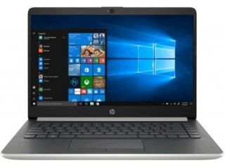 HP 14s-cr0011tu (5RB24PA) Laptop (14 Inch | Core i3 7th Gen | 4 GB | Windows 10 | 1 TB HDD) Price in India