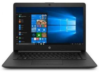 HP 14q-cy0006au (7QG88PA) Laptop (14 Inch | AMD Dual Core A9 | 4 GB | Windows 10 | 256 GB SSD)