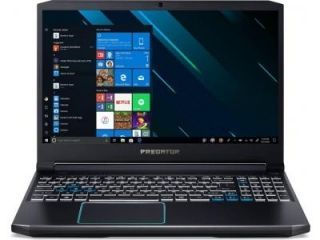 Acer Predator Helios 300 PH315-52 (NH.Q53SI.012) Laptop (15.6 Inch | Core i7 9th Gen | 16 GB | Windows 10 | 1 TB HDD 256 GB SSD)