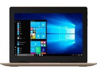 Lenovo Ideapad D330 (81H3009TIN) Laptop (10.1 Inch | Celeron Dual Core | 4 GB | Windows 10 | 64 GB SSD)