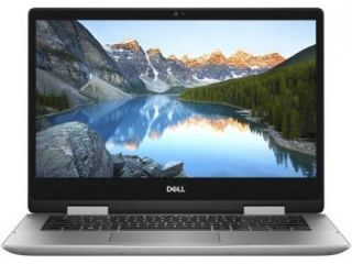 Dell Inspiron 13 7386 (B565501WIN9) Laptop (13.3 Inch | Core i5 8th Gen | 8 GB | Windows 10 | 256 GB SSD)