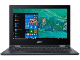 Acer Spin 1 SP111-33 (NX.H0VSI.002) Laptop (11.6 Inch | Pentium Quad Core | 4 GB | Windows 10 | 500 GB HDD)