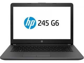 HP 245 G6 (6BF83PA) Laptop (14 Inch | AMD Dual Core A9 | 4 GB | DOS | 1 TB HDD)