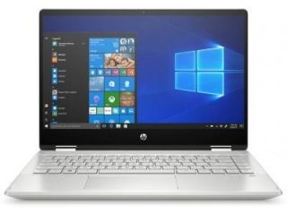 HP Pavilion TouchSmart 14-dh0045tx (6UC24PA) Laptop (14 Inch | Core i7 8th Gen | 16 GB | Windows 10 | 512 GB SSD) Price in India