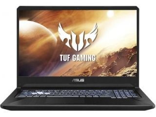 ASUS TUF FX705DT-AU028T Laptop (17.3 Inch | AMD Quad Core Ryzen 7 | 8 GB | Windows 10 | 512 GB SSD)