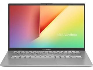 ASUS VivoBook 14 Laptop (Core i3 7th Gen/4 GB/256 GB SSD/Windows 10) Laptop X412UA-EK342T Ultrabook (14 Inch | Core i3 7th Gen | 4 GB | Windows 10 | 256 GB SSD)