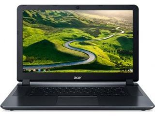 Acer Chromebook CB3-532-C3F7 (NX.GHJAA.007) Laptop (15.6 Inch | Celeron Dual Core | 2 GB | Google Chrome | 16 GB SSD)