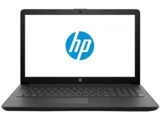 HP 15-da0352tu (5XD50PA) Laptop (15.6 Inch | Core i3 7th Gen | 4 GB | Windows 10 | 1 TB HDD)