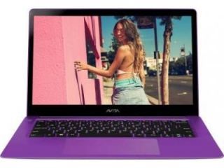 AVITA Liber NS14A1IN023P Laptop (14 Inch | Pentium Quad Core | 4 GB | Windows 10 | 256 GB SSD)