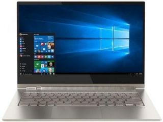 Lenovo Yoga Book C930-13IKB (81C4000EUS) Laptop (13.9 Inch | Core i7 8th Gen | 16 GB | Windows 10 | 512 GB SSD)