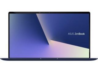 ASUS ZenBook 13 UX333FA-A4117T Laptop (13.3 Inch | Core i5 8th Gen | 8 GB | Windows 10 | 512 GB SSD)