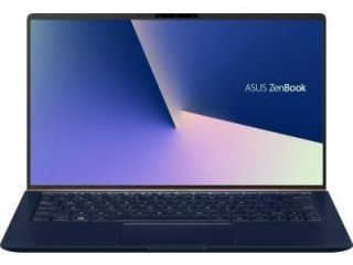 ASUS ZenBook 13 UX333FA-A4116T Laptop (13.3 Inch | Core i7 8th Gen | 8 GB | Windows 10 | 512 GB SSD)