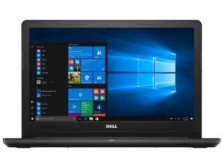 Dell Inspiron 15 3573 (B566111WIN9) Laptop (15.6 Inch | Pentium Quad Core | 4 GB | Windows 10 | 1 TB HDD)