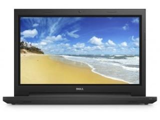 Dell Inspiron 15 3555 (Z565502UIN9) Laptop (15.6 Inch | AMD Quad Core E2 | 4 GB | Linux | 500 GB HDD)