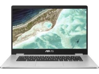 ASUS Chromebook C523NA-DH02 Laptop (15.6 Inch | Celeron Dual Core | 4 GB | Google Chrome | 32 GB SSD)