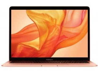Apple MacBook Air MREF2HN/A Ultrabook (13.3 Inch | Core i5 8th Gen | 8 GB | macOS Mojave | 256 GB SSD)