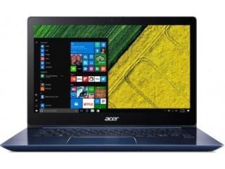Acer Swift 3 SF314-52 (UN.GQJSI.002) Laptop (14 Inch | Core i5 8th Gen | 4 GB | Windows 10 | 256 GB SSD)