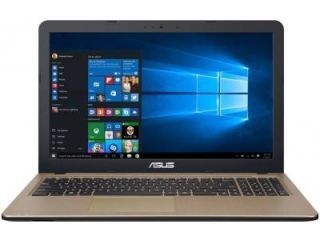 ASUS X540UA-GQ683T Laptop (15.6 Inch | Core i3 7th Gen | 4 GB | Windows 10 | 1 TB HDD)