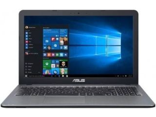 ASUS X540UA-GQ682T Laptop (15.6 Inch | Core i3 7th Gen | 4 GB | Windows 10 | 1 TB HDD)