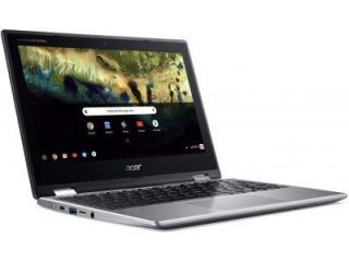Acer Chromebook CP311-1H-C5PN (NX.GV2AA.001) Laptop (11.6 Inch | Celeron Dual Core | 4 GB | Google Chrome | 32 GB SSD)