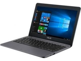 ASUS Vivobook E203MAH-FD005T Laptop (11.6 Inch | Celeron Dual Core | 4 GB | Windows 10 | 500 GB HDD)