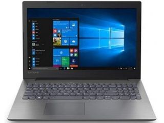 Lenovo Ideapad 330 (81D100JCIN) Laptop (15.6 Inch | Pentium Quad Core | 4 GB | Windows 10 | 500 GB HDD)