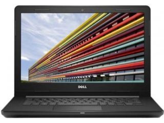 Dell Inspiron 14 3467 (B566113UIN9) Laptop (14 Inch | Core i3 7th Gen | 4 GB | Linux | 1 TB HDD)