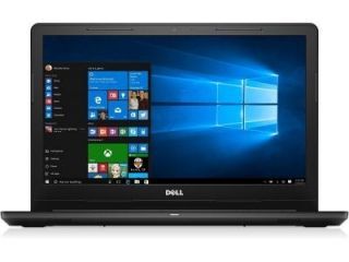 Dell Inspiron 15 3567 (B566109HIN9) Laptop (15.6 Inch | Core i3 7th Gen | 4 GB | Windows 10 | 1 TB HDD)