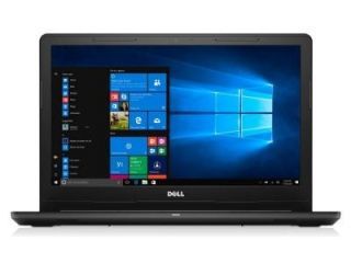 Dell Inspiron 15 3576 (B566104WIN9) Laptop (15.6 Inch | Core i5 8th Gen | 8 GB | Windows 10 | 1 TB HDD)