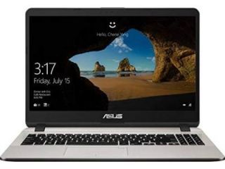 ASUS Vivobook X507UA-EJ101T Laptop (15.6 Inch | Core i5 8th Gen | 8 GB | Windows 10 | 1 TB HDD)