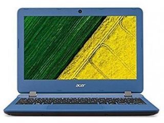 Acer Aspire ES1-132-C897 (NX.GG4SI.005) Laptop (11.6 Inch | Celeron Dual Core | 2 GB | Windows 10 | 500 GB HDD)