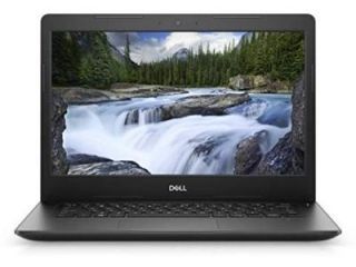 Dell Latitude L 14 3490 Laptop (14 Inch | Core i5 8th Gen | 4 GB | Ubuntu | 1 TB HDD)