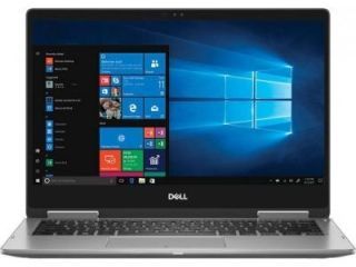 Dell Inspiron 13 7373 (B569110WIN9) Laptop (13.3 Inch | Core i5 8th Gen | 8 GB | Windows 10 | 256 GB SSD)