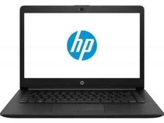 HP 14q-cs0009TU (5DZ92PA) Laptop (14 Inch | Core i3 7th Gen | 4 GB | DOS | 1 TB HDD)