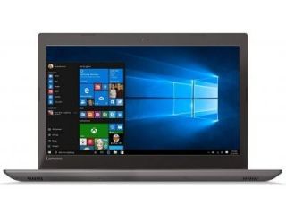 Lenovo Ideapad 520 (81BF00KMIN) Laptop (15.6 Inch | Core i7 8th Gen | 8 GB | Windows 10 | 2 TB HDD)