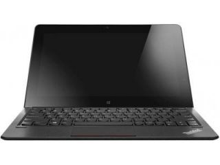 Lenovo Thinkpad Helix 11 (20CG005LUS) Laptop (11.6 Inch | Core M 5th Gen | 4 GB | Windows 8.1 | 128 GB SSD)