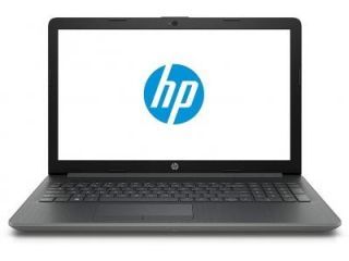 HP 15q-ds0018tu (4ZD79PA) Laptop (15.6 Inch | Core i3 7th Gen | 4 GB | DOS | 1 TB HDD)