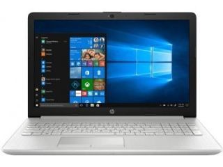 HP 15-da0327tu (5AY25PA) Laptop (15.6 Inch | Core i3 7th Gen | 4 GB | Windows 10 | 1 TB HDD)
