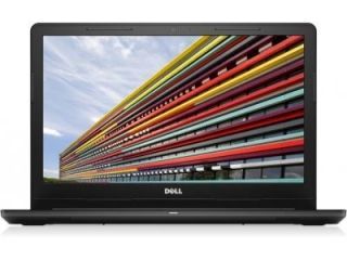Dell Inspiron 15 3565 (A561239UIN9) Laptop (15.6 Inch | AMD Dual Core A6 | 4 GB | Ubuntu | 500 GB HDD)
