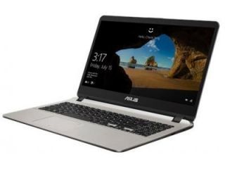 ASUS Vivobook X507UF-EJ092T Laptop (15.6 Inch | Core i5 8th Gen | 8 GB | Windows 10 | 1 TB HDD)