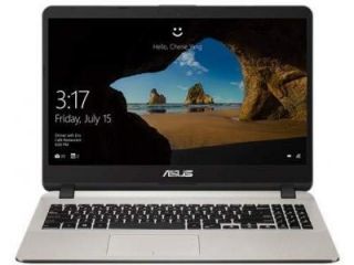 ASUS Vivobook X507UA-EJ313T Laptop (15.6 Inch | Core i3 7th Gen | 4 GB | Windows 10 | 1 TB HDD)
