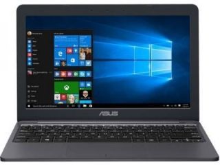 ASUS EeeBook E203MA-FD014T Laptop (11.6 Inch | Celeron Dual Core | 2 GB | Windows 10 | 32 GB SSD)